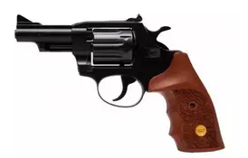 Alfa 431 (вороненый, дерево) (144942/2) - Фото