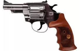 Alfa 431 (никель, дерево) (144943/9) - Фото