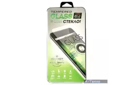 Скло захисне PowerPlant Motorola Moto G5 (GL602995) - Фото