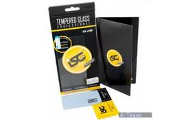 Стекло защитное iSG для Samsung Galaxy A3 2016 Duos SM-A310 (SPG4286) - Фото