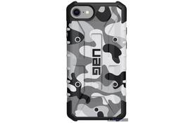 Чехол для моб. телефона Urban Armor Gear iPhone 8/7/6S/6 Pathfinder Camo Gray/White (IPH8/7-A-WC) - Фото
