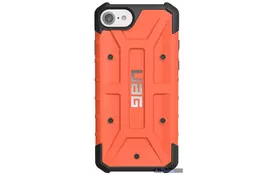 Чехол UAG для iPhone SE 2020/8/7/6S Pathfinder Rus - Фото