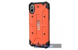 Чохол до моб. телефона Urban Armor Gear iPhone X Pathfinder Rust (IPHX-A-RT) - Фото