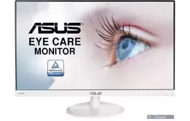 Монітор ASUS VC239HE-W - Фото