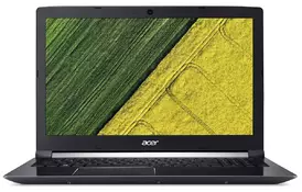 Ноутбук Acer Aspire 7 A715-71G-56FG (NX.GP8EU.050) - Фото