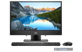 Компьютер Dell Inspiron 3477 (O3477I5810GL-37) - Фото