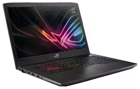 Ноутбук ASUS GL503GE-EN044T (90NR0081-M00550) - Фото