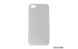 Чохол до моб. телефона Drobak для Apple Iphone 5c /Elastic PU/white (210240) - Фото