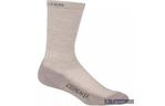 Термоноски Icebreaker Hike Lite Crew WMN bone/oil/silver S (IBN 304 960 S)