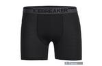 Термотрусы Icebreaker BF 150 Anatomica Boxers MEN black/monsoon M (103 029 001 M)