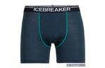 Термотрусы Icebreaker BF 150 Anatomica Boxers MEN nori hthr S (103 029 407 S)