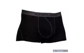 Термотрусы Icebreaker BF 150 Anatomica Boxes MEN black S (100 471 001 S) - Фото