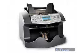 Счетчик банкнот Cassida Advantec 75 SD/UV - Фото