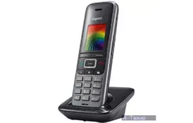 IP телефон Gigaset S650 IP PRO bundle (S30852-H2617-R101) - Фото