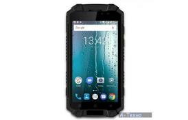 Мобильный телефон Sigma X-treme PQ39 Dual Sim Black (4827798337219) - Фото