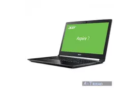 Ноутбук ACER Aspire 7 A715-71G-58XW (NH.GP9EU.032) - Фото