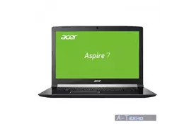 Ноутбук Acer Aspire 7 A717-71G-56W3 (NH.GTVEU.010) - Фото