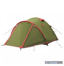 Палатка Tramp Camp 3 (TLT-007.06)