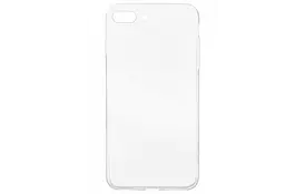 Чехол 2E для Apple iPhone 8/7 Plus, TPU Case TR - Фото