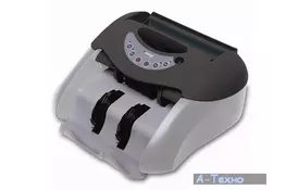 Счетчик банкнот Cassida Tiger UV - Фото