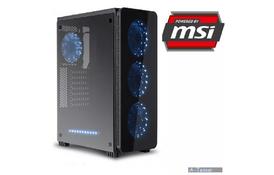 Комп'ютер Vinga Hydra RGB 0033 (D37E5Y5CU0VN) - Фото