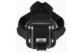 Крепление Xiaomi YI Helmet Mount (YI-88101)  - Фото