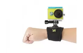 Крепление Xiaomi YI Wrist Mount fot Action Camer (YDWD02XY) - Фото