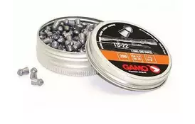 Пульки GAMO Master TS-22 200 шт. (6321768) - Фото