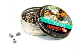 Пульки GAMO 6320834 Пульки Hunter 500 шт.кал.4,5 (6320834) - Фото