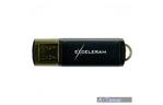USB флеш накопитель eXceleram 16GB A3 Series Black USB 2.0 (EXA3U2B16)