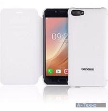 Чехол для моб. телефона Doogee Shoot 2 Package(White) (DGA57-BC001-03Z)