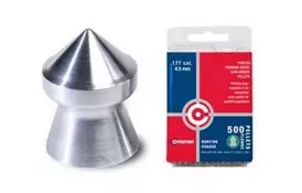 Пульки CROSMAN Hunting 500шт. (7-P577) - Фото