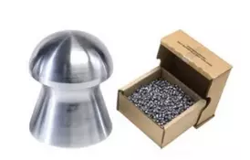 Пульки CROSMAN Premier 1250шт. (177DB) - Фото