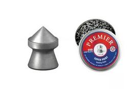 Пульки CROSMAN Super Point 500шт. (6-LSP77) - Фото