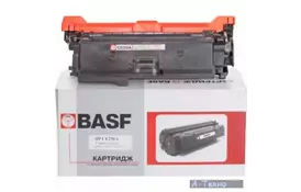 Картридж BASF для HP CLJ CM3530/CP3525 аналог CE250A Black (KT-CE250A) - Фото Картридж BASF для HP CLJ CM3530/CP3525 аналог CE250A Black (KT-CE250A) - Фото