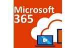 Офисное приложение Microsoft Microsoft 365 E3 1 Year Corporate (2b3b8d2d_1Y)