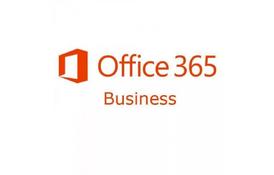 Microsoft Microsoft 365 Business 1 Year Corporate (61795cab_1Y) - Фото
