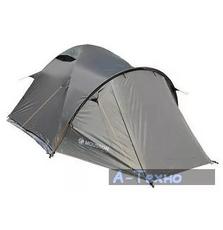 Палатка MOUSSON ATLANT 3 AL KHAKI (7875)