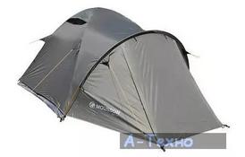 Палатка MOUSSON ATLANT 3 AL KHAKI (7875) - Фото