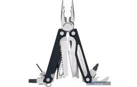 Мультитул LEATHERMAN Charge ALX (830714) - Фото