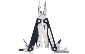 Мультитул LEATHERMAN Charge ALX (830720) - Фото