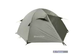 Палатка MOUSSON DELTA 2 AL KHAKI (7882) - Фото