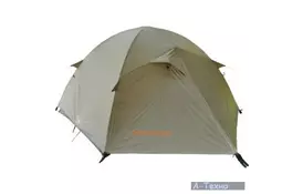 Палатка MOUSSON DELTA 2 AL SAND (7880) - Фото