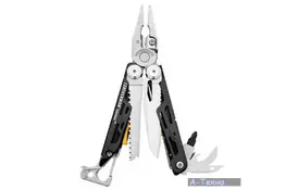 Мультитул LEATHERMAN SIGNAL (832266) - Фото