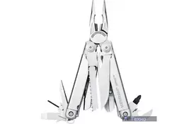 Мультитул LEATHERMAN Surge (830165) - Фото