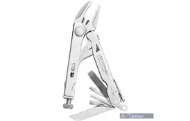 Мультитул LEATHERMAN Crunch (68010181N) - Фото