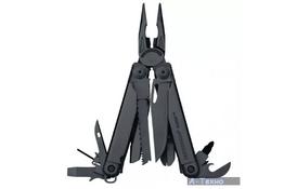 Мультитул LEATHERMAN Wave-Black (831331) - Фото