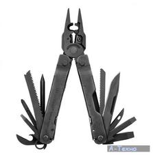 Мультитул LEATHERMAN Super Tool 300 Eod-Black (831368)