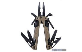 Мультитул LEATHERMAN OHT-COYOTE (831640) - Фото