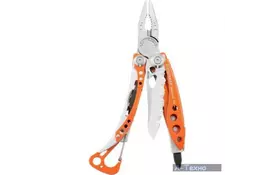Мультитул LEATHERMAN Skeletool RX (832310) - Фото